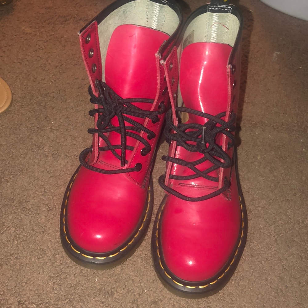 Dr martens boots